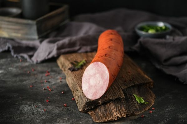 Ветчина «Люкс»