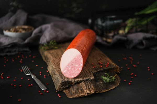 Колбаса «Графская»