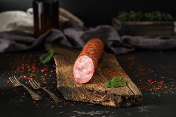 Колбаса «Георгиевская»