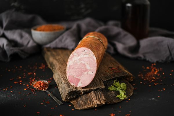 Колбаса «Кубанская»