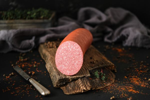 Сервелат «Советский ГОСТ»