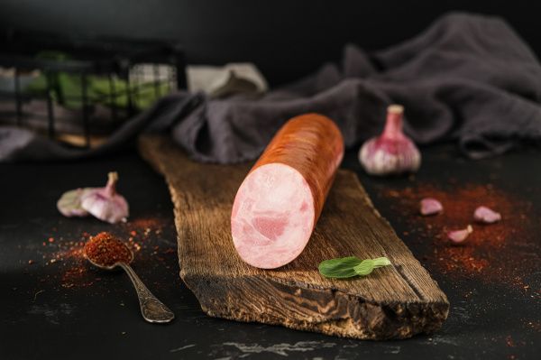 Колбаса «Балыковая»
