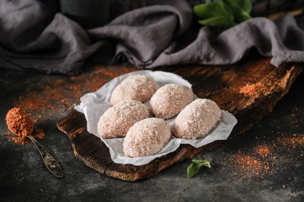 «Киевские Экстра» котлеты