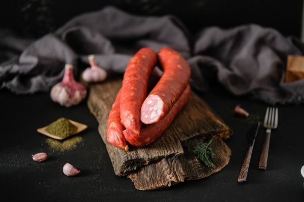 Колбаса «Фермерская»